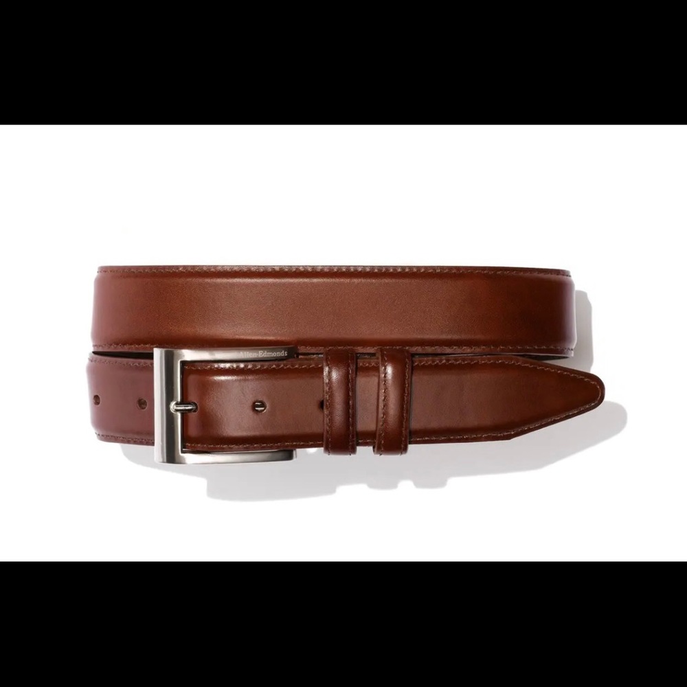 Allen Edmonds, Classic Wide Calfskin belt